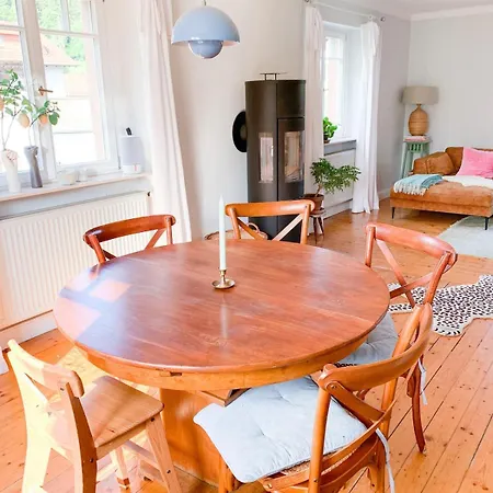 Familienidyll Nahe Heidelberg Vakantiehuis Neckargemünd