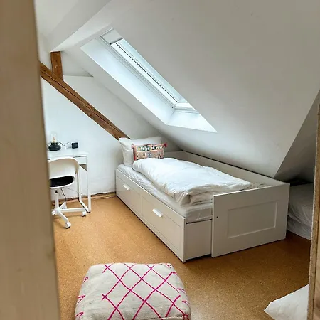 Familienidyll Nahe Heidelberg Ferienhaus *
