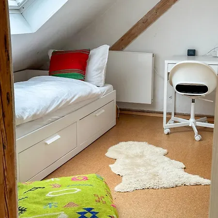 Familienidyll Nahe Heidelberg *