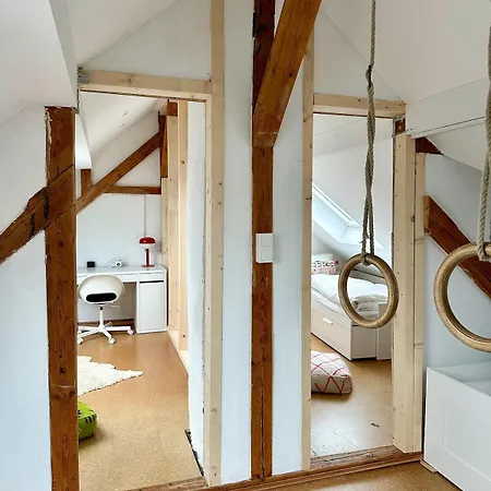 Ferienhaus Familienidyll Nahe Heidelberg Neckargemünd