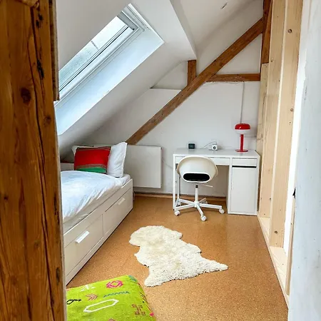 Familienidyll Nahe Heidelberg *