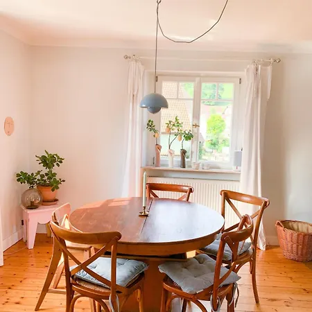 Familienidyll Nahe Heidelberg