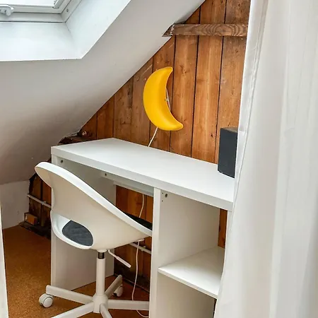 Ferienhaus Familienidyll Nahe Heidelberg *
