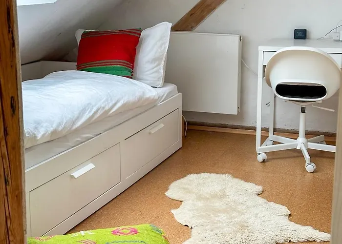 Familienidyll Nahe Heidelberg *