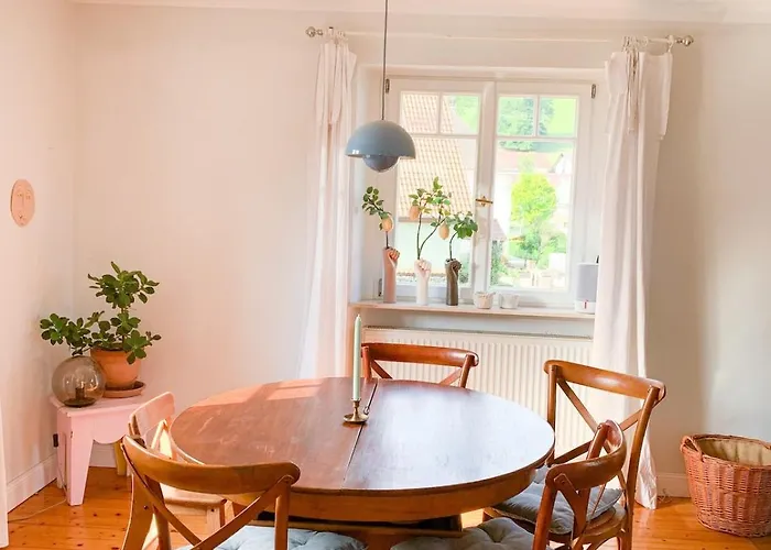 Familienidyll Nahe Heidelberg