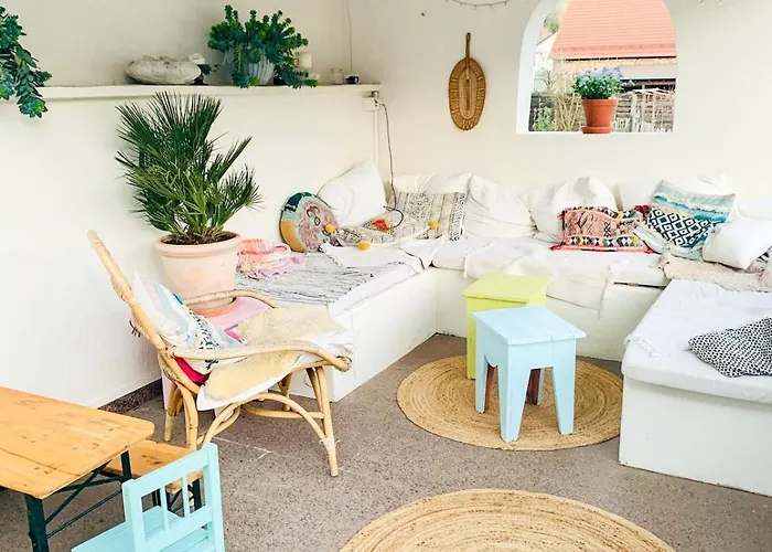 Familienidyll Nahe Heidelberg *